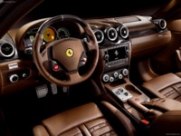 Ferrari 612 Scaglietti One-to-One 2008 Tank Top #564590