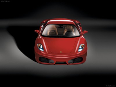 Ferrari F430 2005 Poster 564592