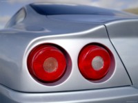 Ferrari 575M Maranello 2002 stickers 564596