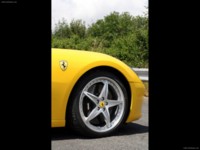 Ferrari 599 GTB Fiorano HGTE 2010 Longsleeve T-shirt #564612