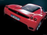 Ferrari Enzo 2002 Tank Top #564615