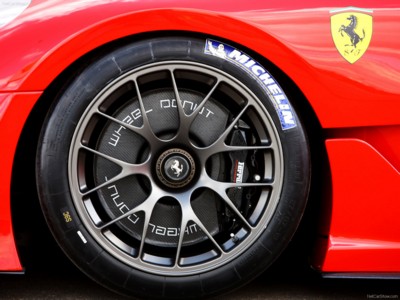 Ferrari 599XX 2010 Poster 564616
