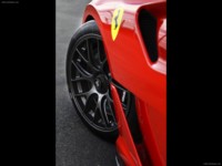 Ferrari 599XX 2010 Poster 564628
