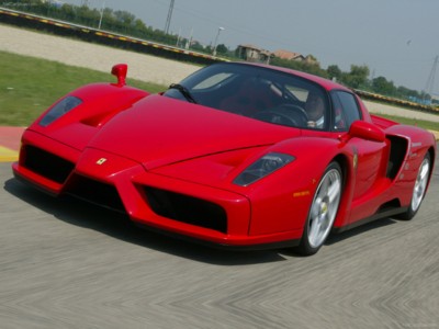 Ferrari Enzo 2002 stickers 564654
