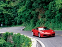 Ferrari F430 2005 Poster 564666