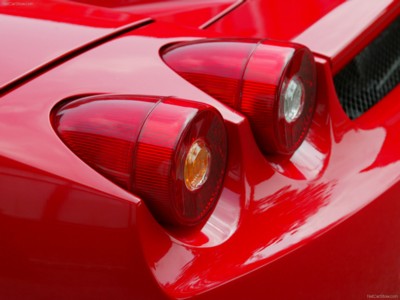 Ferrari Enzo 2002 Poster 564674