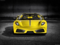 Ferrari Scuderia Spider 16M 2009 Poster 564675