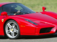 Ferrari Enzo 2002 Poster 564676