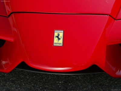 Ferrari Enzo 2002 puzzle 564677