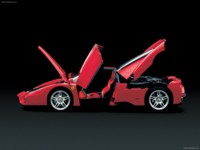 Ferrari Enzo 2002 hoodie #564698