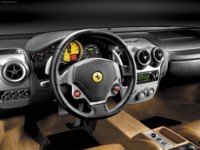 Ferrari F430 Spider 2005 t-shirt #564704