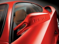 Ferrari F430 2005 stickers 564732