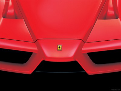 Ferrari Enzo 2002 Poster 564737
