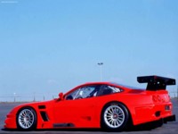 Ferrari 575GTC 2003 mug #NC132942