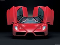 Ferrari Enzo 2002 hoodie #564742