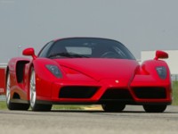 Ferrari Enzo 2002 hoodie #564751
