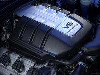 Isuzu Axiom XSR Concept 2002 mug #NC153707