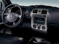 Isuzu Pickup 2008 Mouse Pad 564784