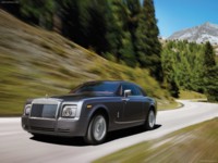 Rolls-Royce Phantom Coupe 2009 stickers 564815