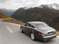 Rolls-Royce Phantom Coupe 2009 stickers 564816