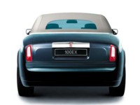 Rolls-Royce 100EX Centenary Concept 2004 Tank Top #564831