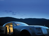 Rolls-Royce Phantom Coupe 2009 Tank Top #564838