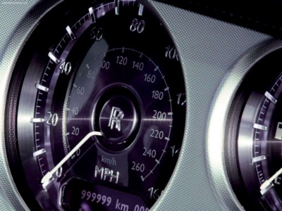 Rolls-Royce Centenary Phantom 2004 poster