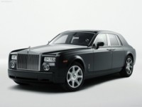 Rolls-Royce Phantom Tungsten 2008 stickers 564855