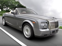 Rolls-Royce Phantom Drophead Coupe 2008 puzzle 564864