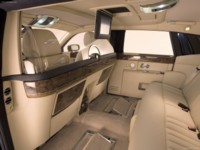 Rolls-Royce Phantom with Extended Wheelbase 2005 hoodie #564870