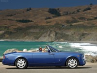 Rolls-Royce Phantom Drophead Coupe 2008 hoodie #564872