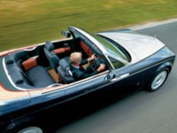 Rolls-Royce 100EX Centenary Concept 2004 Mouse Pad 564878