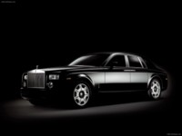 Rolls-Royce Phantom 2003 stickers 564879