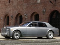 Rolls-Royce Phantom 2003 hoodie #564882