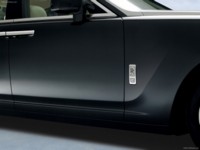 Rolls-Royce Ghost 2010 stickers 564887