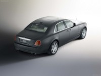 Rolls-Royce 200EX Concept 2009 Tank Top #564910