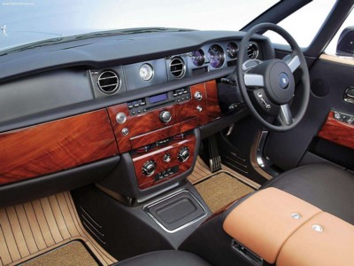 Rolls-Royce 100EX Centenary Concept 2004 puzzle 564912