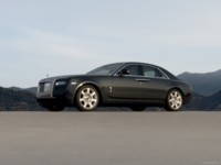 Rolls-Royce Ghost 2010 puzzle 564921
