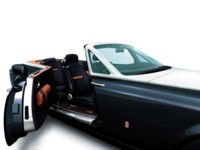 Rolls-Royce 100EX Centenary Concept 2004 stickers 564923