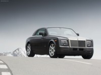 Rolls-Royce Phantom Coupe 2009 Tank Top #564930