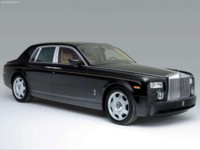 Rolls-Royce Phantom GCC Limited Edition 2005 Tank Top #564934