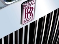 Rolls-Royce Centenary Phantom 2004 Mouse Pad 564945