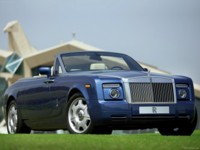 Rolls-Royce Phantom Drophead Coupe 2008 mug #NC195790