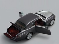 Rolls-Royce Phantom Coupe 2009 tote bag #NC195770