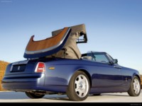 Rolls-Royce Phantom Drophead Coupe 2008 tote bag #NC195820