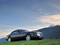 Rolls-Royce Phantom Coupe 2009 puzzle 564979