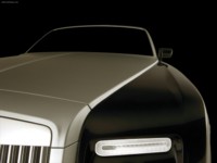 Rolls-Royce 101EX Concept 2006 hoodie #564989