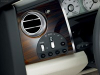 Rolls-Royce Ghost 2010 hoodie #564991