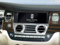 Rolls-Royce Ghost 2010 hoodie #564992