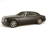 Rolls-Royce 101EX Concept 2006 hoodie #564994